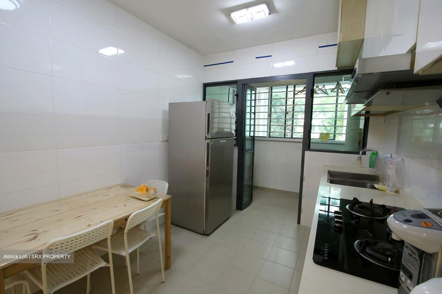 Blk 698B Jurong West Blossom (Jurong West), HDB 4 Rooms #594576911